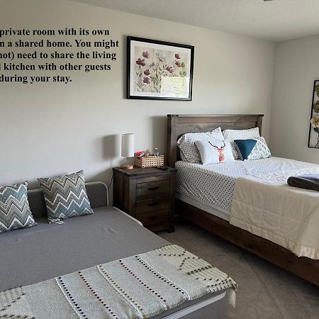 Zenhomes In Heart Of Brandon Convenient Location 외부 사진