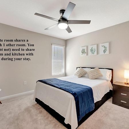 Zenhomes In Heart Of Brandon Convenient Location 외부 사진