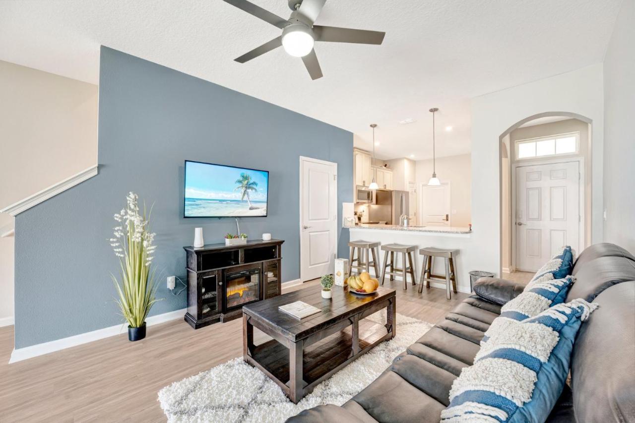 Zenhomes In Heart Of Brandon Convenient Location 외부 사진