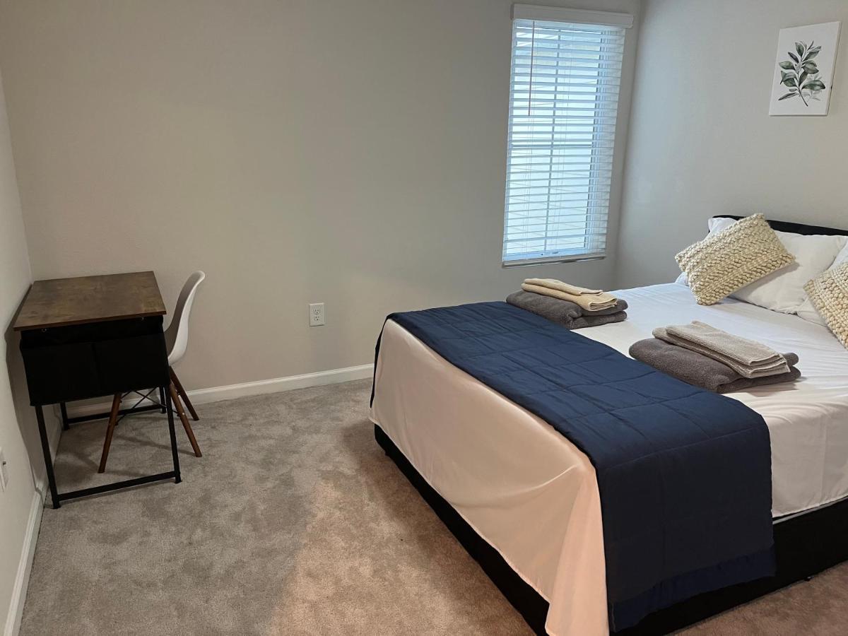 Zenhomes In Heart Of Brandon Convenient Location 외부 사진