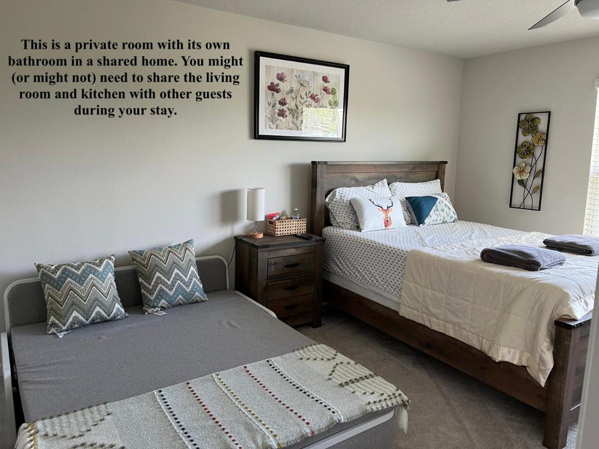 Zenhomes In Heart Of Brandon Convenient Location 외부 사진