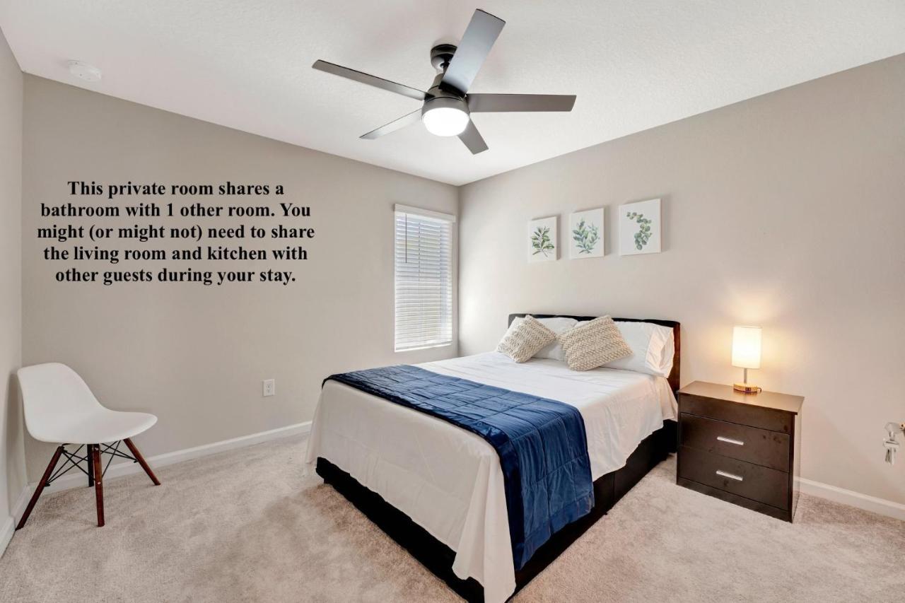 Zenhomes In Heart Of Brandon Convenient Location 외부 사진